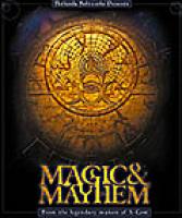 Magic & Mayhem (Duel: The Mage Wars) (1999). Нажмите, чтобы увеличить.