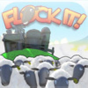 Flock It! (2009). Нажмите, чтобы увеличить.