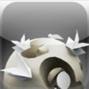  Flock: A 3D Game (2009). Нажмите, чтобы увеличить.