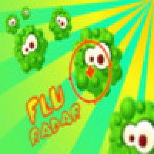  FluRadar (2009). Нажмите, чтобы увеличить.