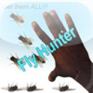  Fly Hunter (2009). Нажмите, чтобы увеличить.