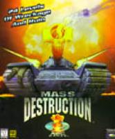  Mass Destruction (1997). Нажмите, чтобы увеличить.