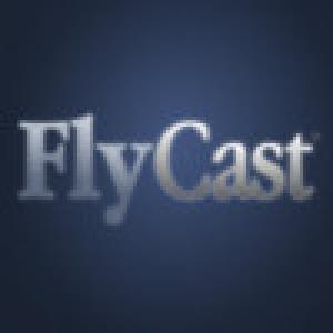  FlyCast v2 (2009). Нажмите, чтобы увеличить.