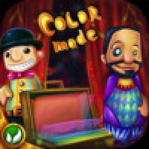  Flying Brothers - Best Swing Game! (2010). Нажмите, чтобы увеличить.