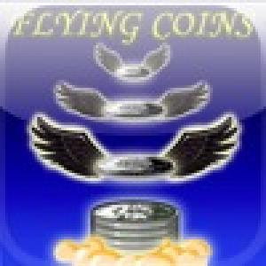  Flying Coins (2009). Нажмите, чтобы увеличить.