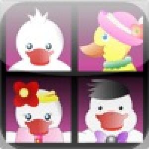  Flying Duckie - Teach Little Duckies How To Fly (2010). Нажмите, чтобы увеличить.