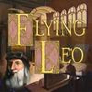  Flying Leo (2005). Нажмите, чтобы увеличить.