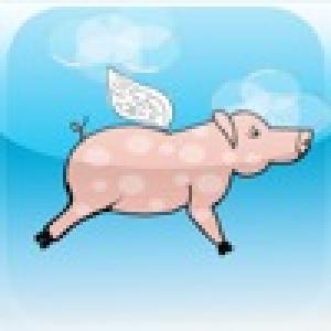  Flying Pigs (2009). Нажмите, чтобы увеличить.
