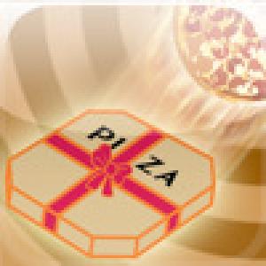  Flying Pizza (2009). Нажмите, чтобы увеличить.