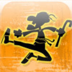  Fogey Fu (2009). Нажмите, чтобы увеличить.