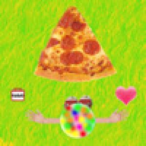  Food Fight Deluxe (2010). Нажмите, чтобы увеличить.