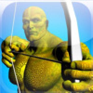  Force Archer (2009). Нажмите, чтобы увеличить.