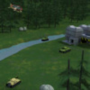  Forest Fire (2009). Нажмите, чтобы увеличить.