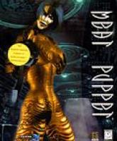  Meat Puppet (1997). Нажмите, чтобы увеличить.