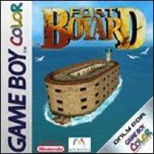  Fort Boyard (2001). Нажмите, чтобы увеличить.