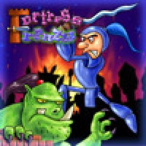  Fortress Frenzy (2009). Нажмите, чтобы увеличить.