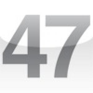  Forty Seven (2010). Нажмите, чтобы увеличить.