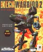  MechWarrior 2: 31st Century Combat (1995). Нажмите, чтобы увеличить.