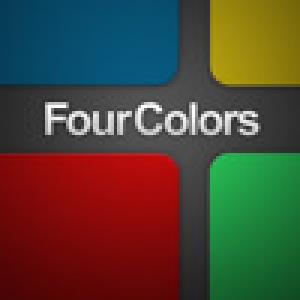  FourColors (2010). Нажмите, чтобы увеличить.