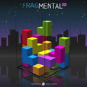  Fragmental 3D (2009). Нажмите, чтобы увеличить.