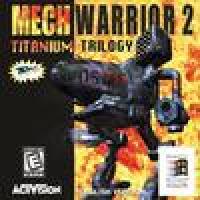  MechWarrior 2: Titanium Trilogy (1998). Нажмите, чтобы увеличить.