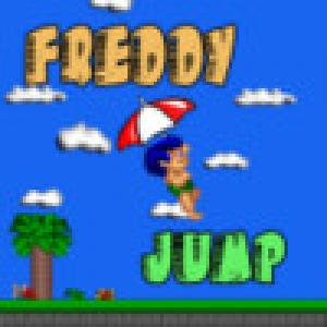  Freddy Jump (2009). Нажмите, чтобы увеличить.