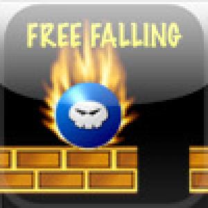  Free Falling (2009). Нажмите, чтобы увеличить.