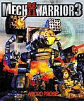  MechWarrior 3 (1999). Нажмите, чтобы увеличить.