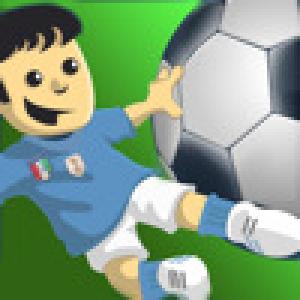  Free Kick Pro (2009). Нажмите, чтобы увеличить.