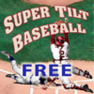 Free Pinball: Super-Tilt Baseball (2010). Нажмите, чтобы увеличить.
