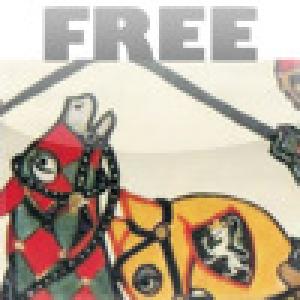  Free xJoust (2009). Нажмите, чтобы увеличить.