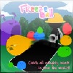  Freeze Ball (2010). Нажмите, чтобы увеличить.