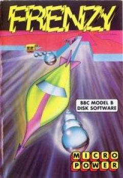  Frenzy (1983). Нажмите, чтобы увеличить.