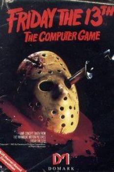  Friday the 13th (1986). Нажмите, чтобы увеличить.