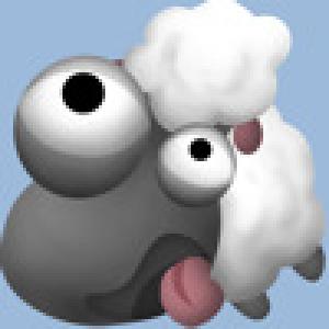  Friendsheep HD: The Insanely Popular Party Game (2010). Нажмите, чтобы увеличить.