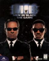  Men in Black: The Game (1998). Нажмите, чтобы увеличить.