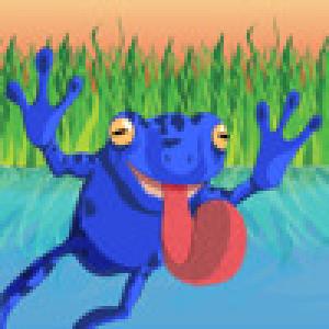  Frog Lily (2009). Нажмите, чтобы увеличить.