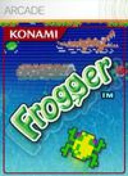  Frogger (2006). Нажмите, чтобы увеличить.