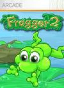  Frogger 2 (2008). Нажмите, чтобы увеличить.