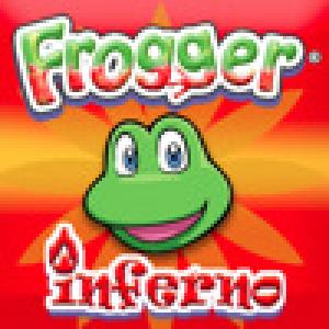  Frogger Inferno (2010). Нажмите, чтобы увеличить.