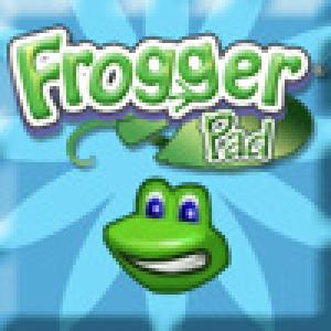  Frogger Pad (2010). Нажмите, чтобы увеличить.