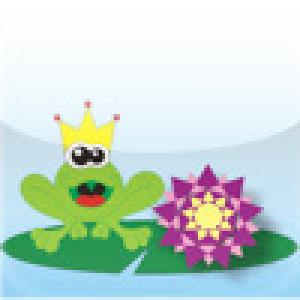  Froggie (2009). Нажмите, чтобы увеличить.