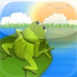  Frogs Duel (2009). Нажмите, чтобы увеличить.