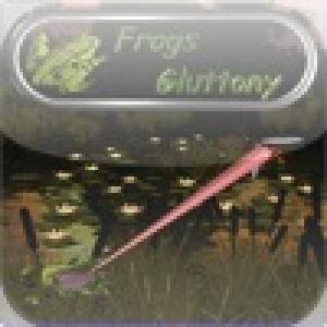  Frogs gluttony (2010). Нажмите, чтобы увеличить.