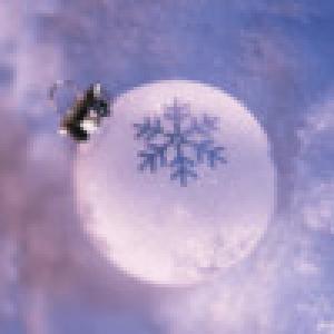  Frosty Ornament Theme (2009). Нажмите, чтобы увеличить.