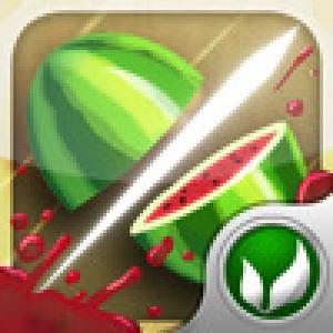  Fruit Ninja (2010). Нажмите, чтобы увеличить.