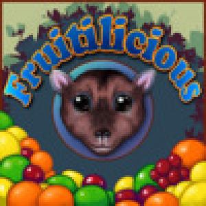  Fruitilicious (2009). Нажмите, чтобы увеличить.