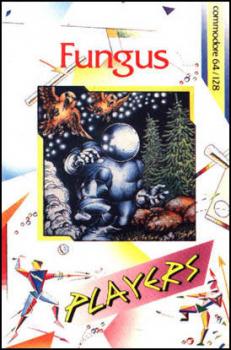  Fungus (1986). Нажмите, чтобы увеличить.