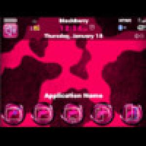  Funky Cow Print (2009). Нажмите, чтобы увеличить.