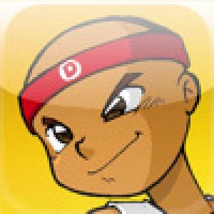  Funky Punch (2009). Нажмите, чтобы увеличить.